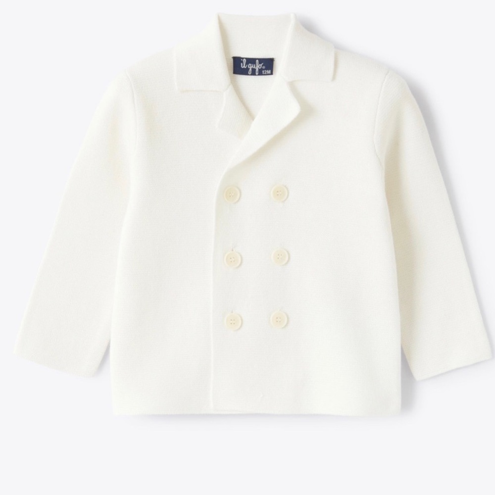 il GUFO Knit sweater